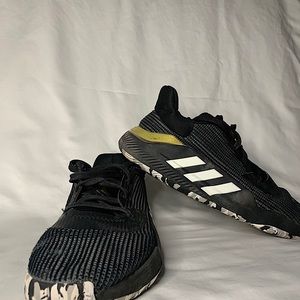 Adidas Pro Bounce Basketball Shoes